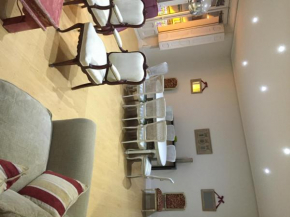  Apartamento Carreteria Luxe  Куэнка